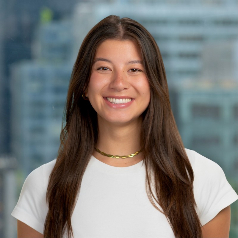 Stephanie Polistena headshot