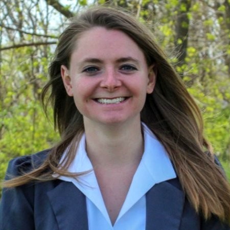 Rachel Lombardi Headshot