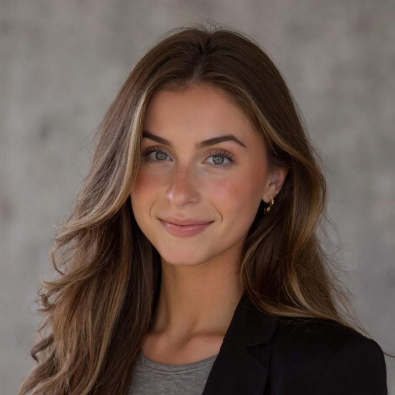 Taylor Adams Headshot