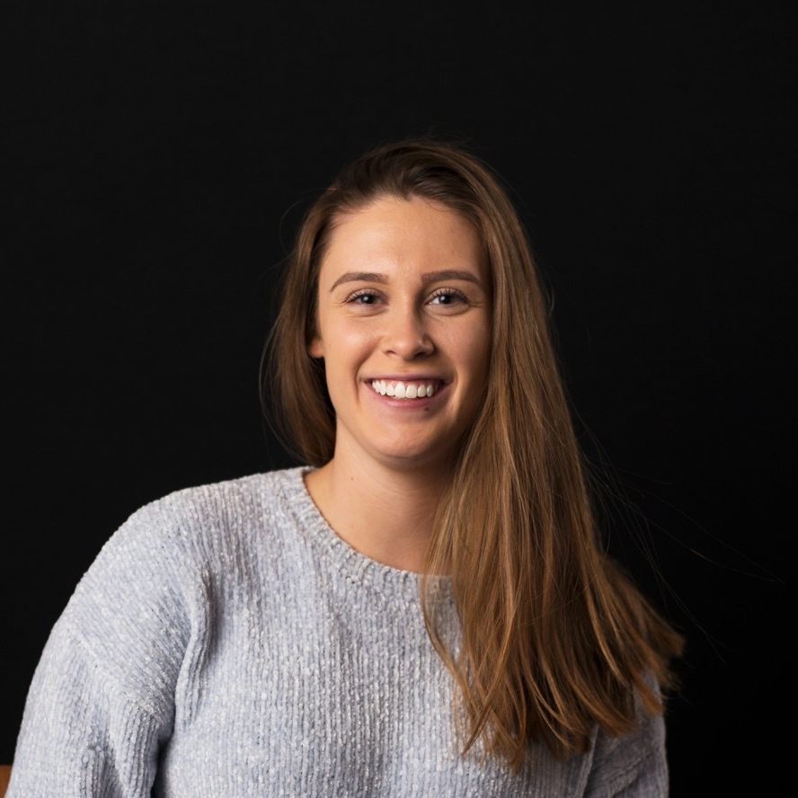 Nicolle Anderson headshot